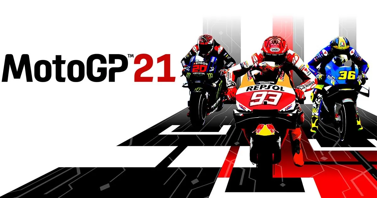 MotoGP 21 ท้าทายยิ่งกว่าเคยกับการแข่งขันระหว่างผู้เล่นมากถึง 22 คนพร้อมกันเร็วๆ นี้