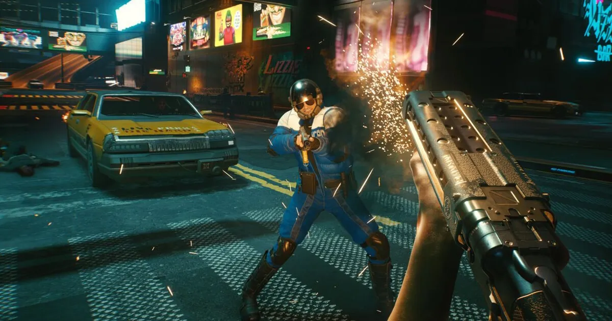 Cyberpunk 2077 อัปเดตใหม่รีดพลังการ์ดจอ AMD เปิด Ray Tracing ได้แล้ว!