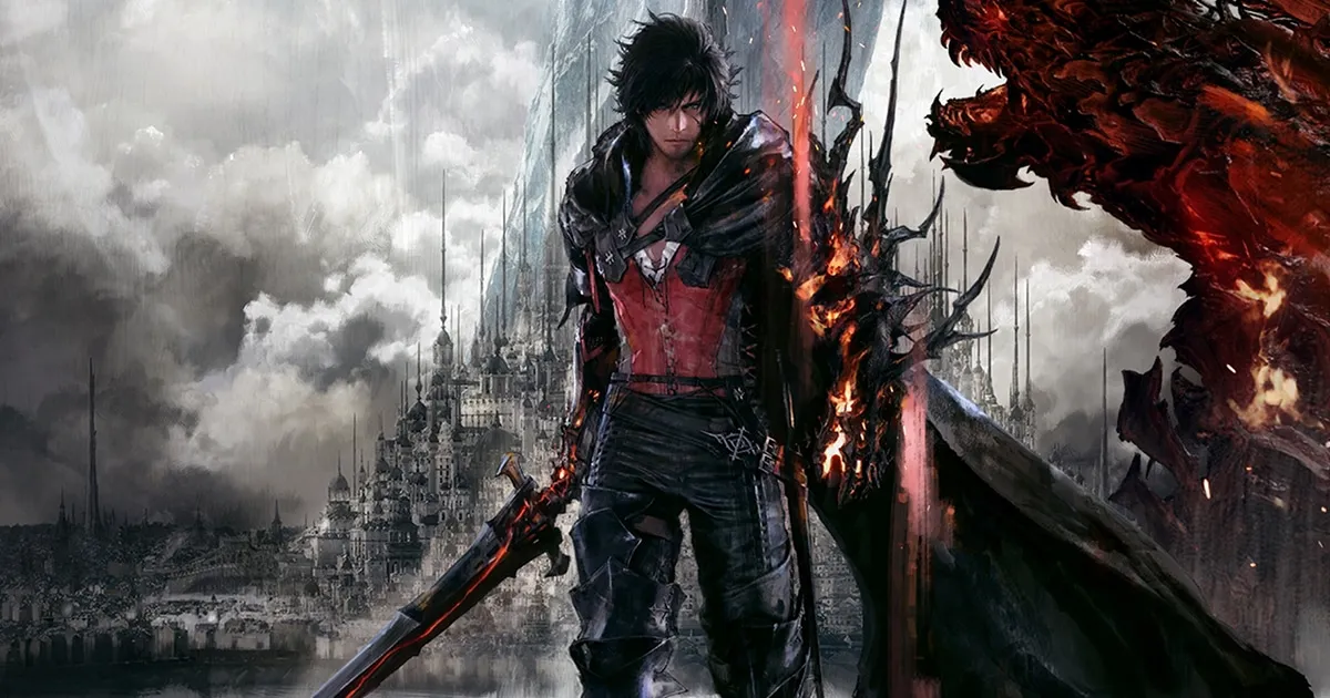 Final Fantasy 16 ติดชาร์ตรายชื่อเกมที่แฟนๆ นิตยสาร Famitsu รอเล่นมากที่สุด