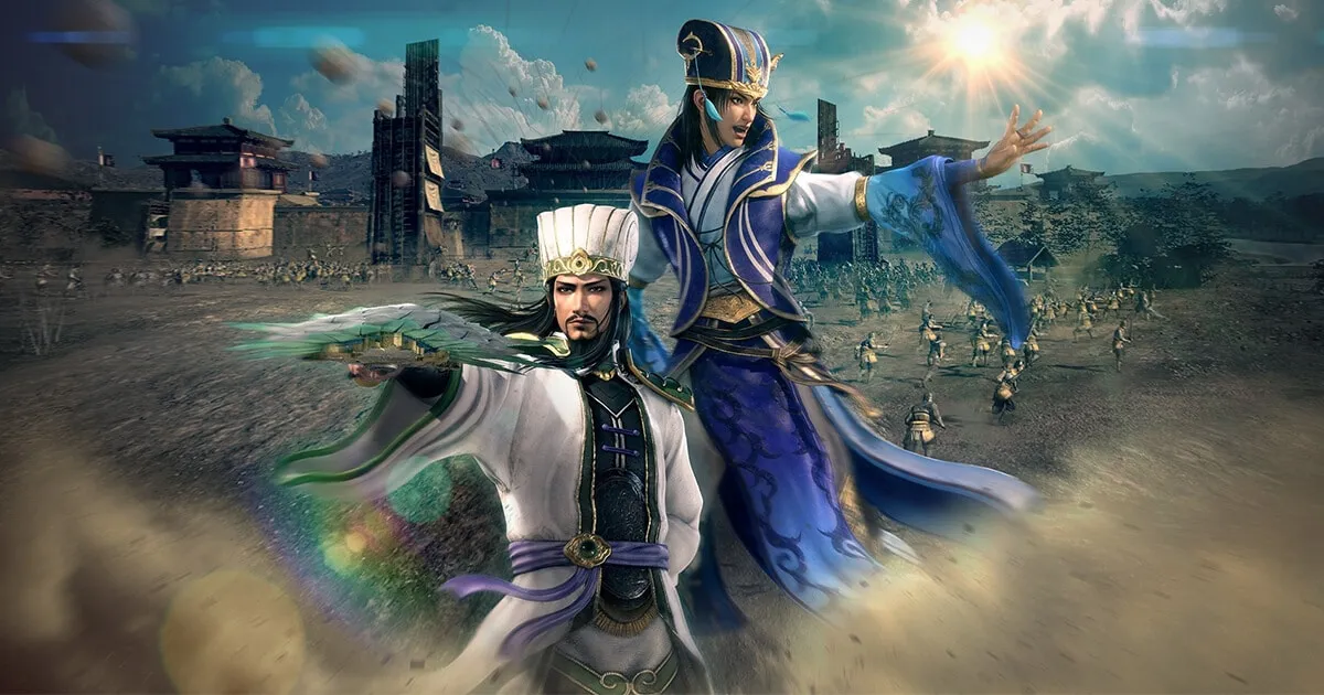 นี่ก็เลื่อนด้วย Dynasty Warriors 9 Empires เลื่อนจำหน่ายออกไปไม่มีกำหนด