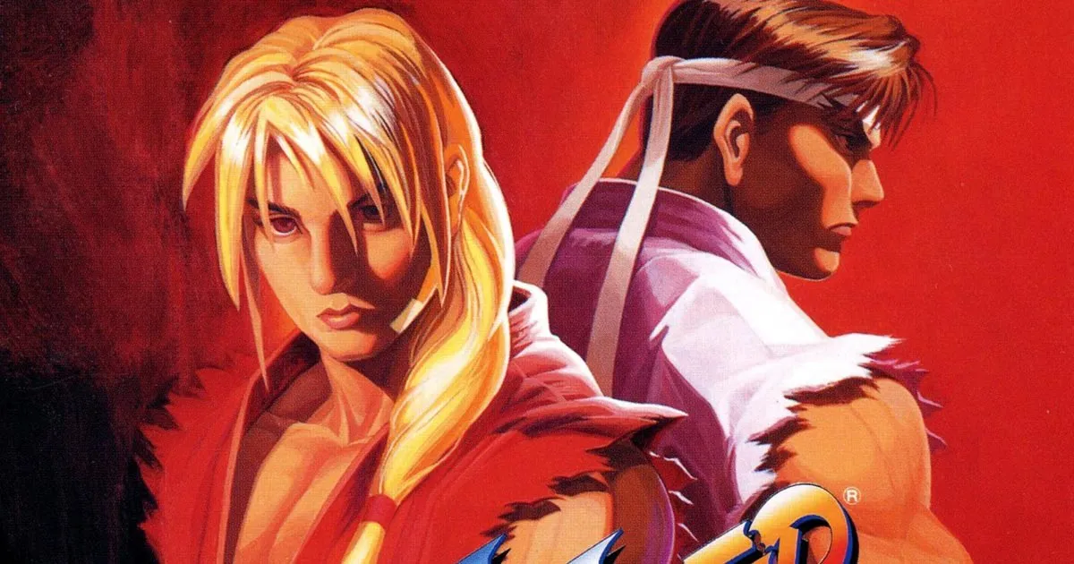 จัดอันดับ ซีรีส์เกม Street Fighter ที่ได้รับความนิยมมากที่สุด จากสาวกเกมต่อสู้