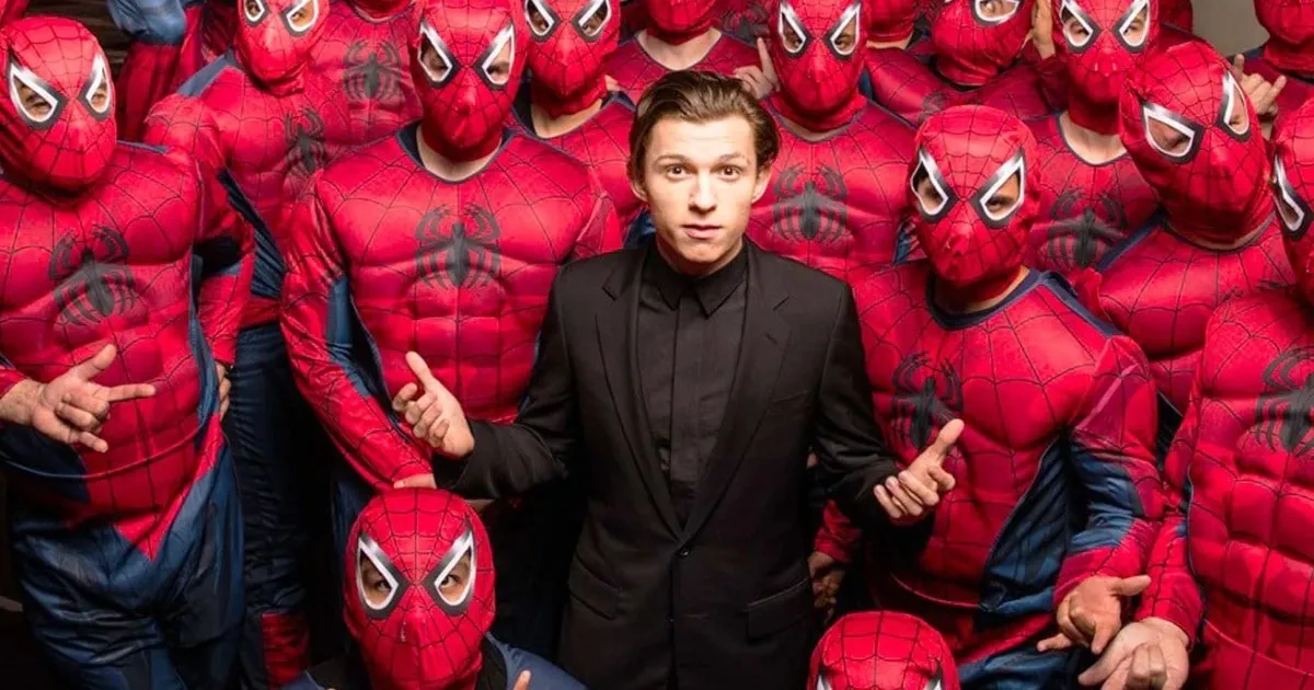 พี่น้อง Russo เผยเบื้องหลังกว่าจะได้ Tom Holland รับบท Spider-Man ใน Civil War