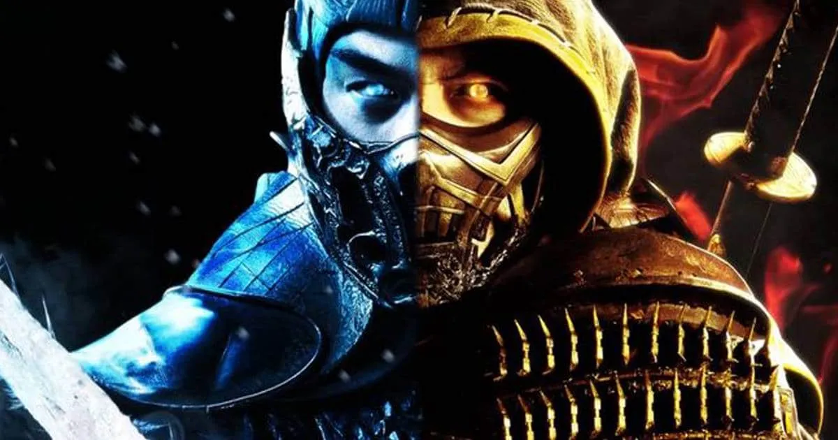 Mortal Kombat ปล่อย โฆษณา ตัวใหม่เตรียมพร้อมสำหรับทัวร์นาเมนต์การต่อสู้