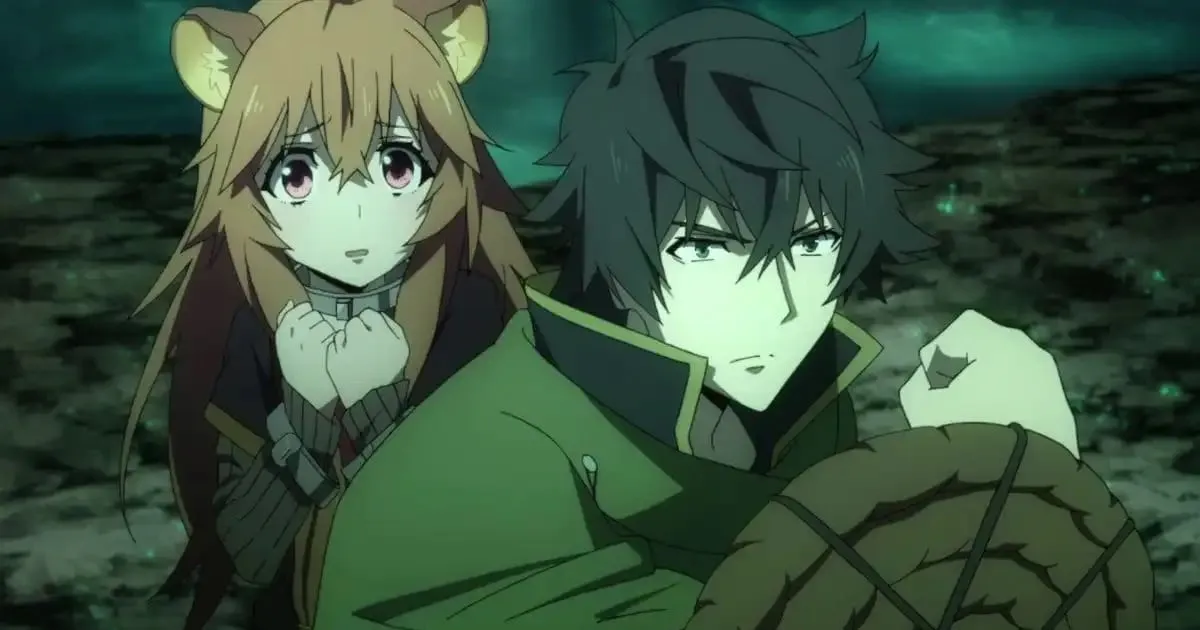ส่องคอมเมนต์ The Rising of the Shield Hero ซีซั่น 2 ฉายเดือนตุลาคมนี้
