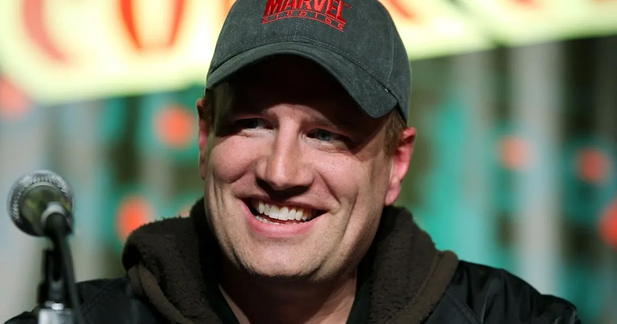 Kevin Feige ยันไม่มีแผนทำหนัง Marvel เรื่องอื่นเป็นเรต R นอกจาก Deadpool 3