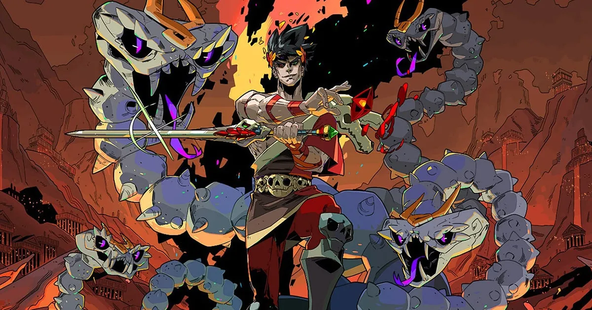 Hades สุดยอดเกมแห่งปีจากหลายสถาบัน กำลังราคาบน Steam