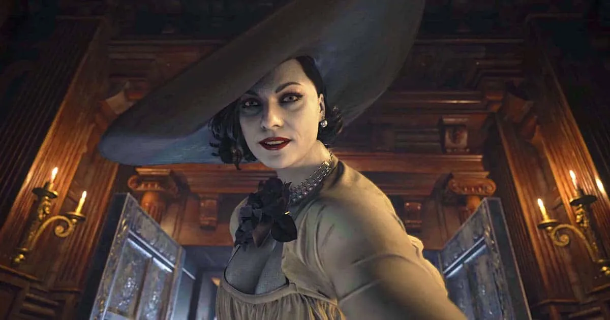 Capcom ยืนยัน เดโมตัวถัดไปของ RE Village จะพ่วงบางเนื้อหาจากเกมเต็มด้วย