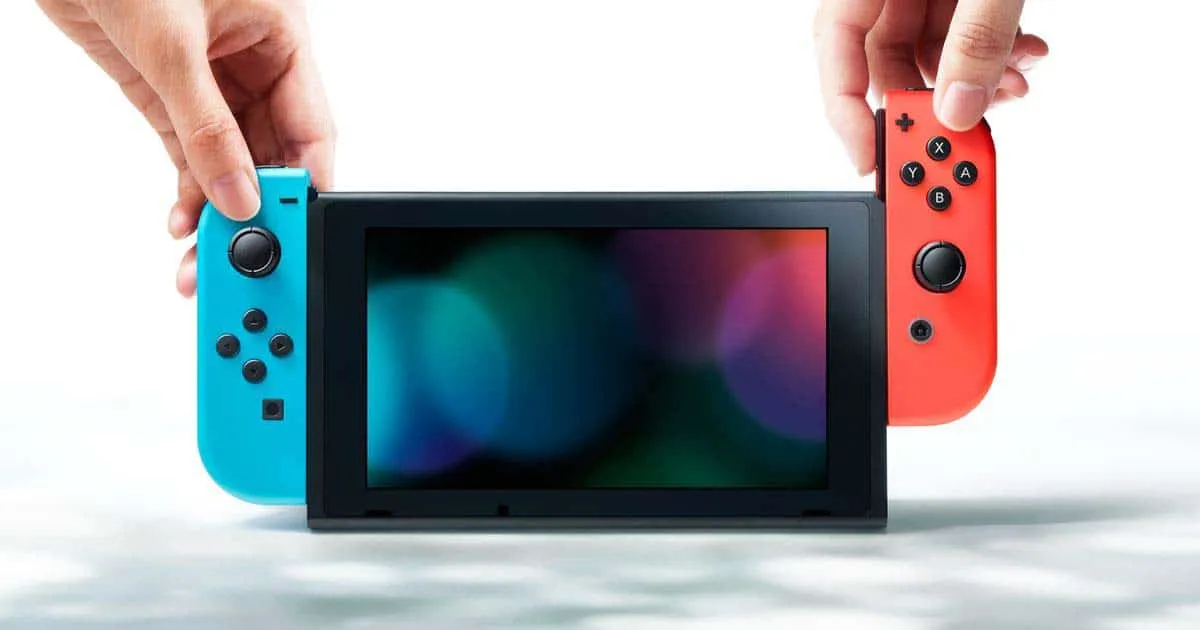 ลือ! Switch รุ่นใหม่จะเปิดตัวปีนี้ โดยใช้จอ OLED ของ Samsung และรองรับ 4K