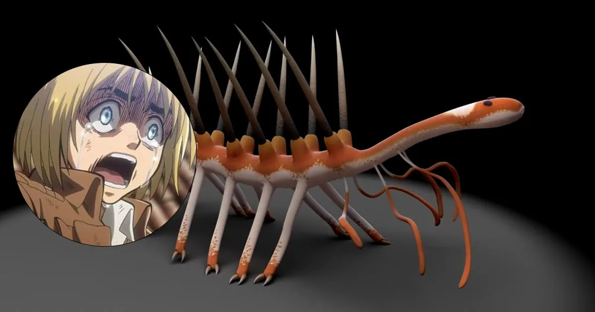 ม.เคมบริดจ์โพสต์คลิปสัตว์โบราณ แต่กลับมาโดนแฟนๆ สปอยล์ Attack on Titan ซะงั้น