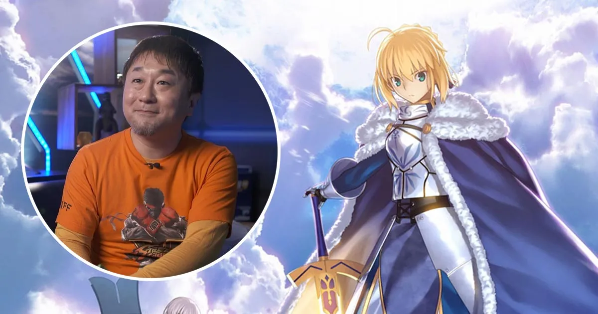 Ono Yoshinori อดีตโปรดิวเซอร์จาก Capcom ขึ้นเป็น COO บริษัท Delight Works