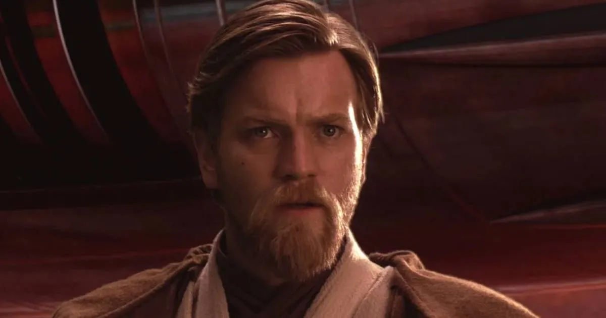 Ewan McGregor ไว้เคราพร้อมเริ่มถ่ายทำซีรีส์ Obi-Wan Kenobi