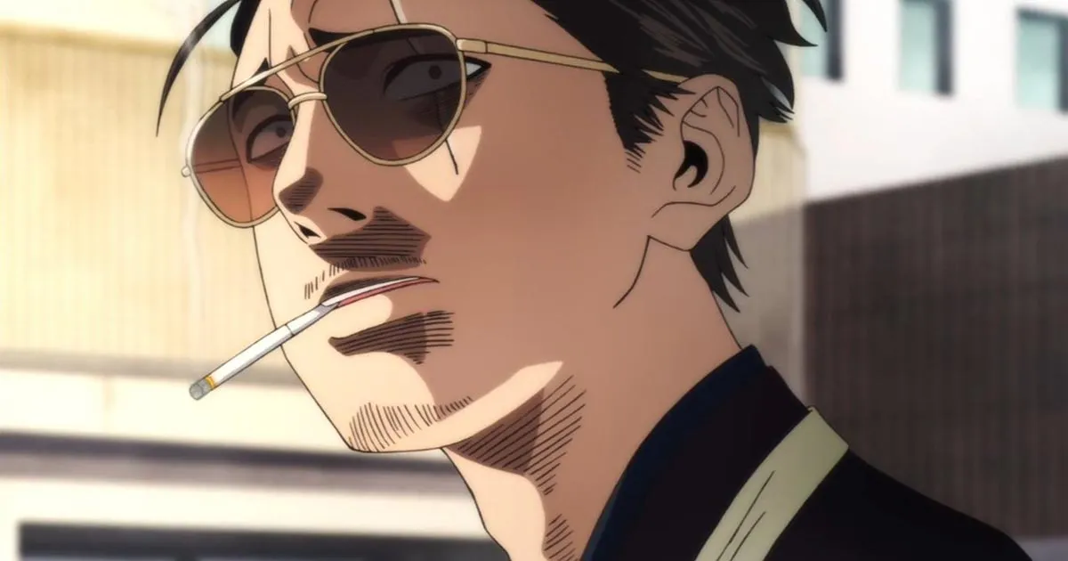 ของดีไปต่อ Gokushufudou พ่อบ้านสุดเก๋าคอนเฟิร์มทำอนิเมะ Part 2