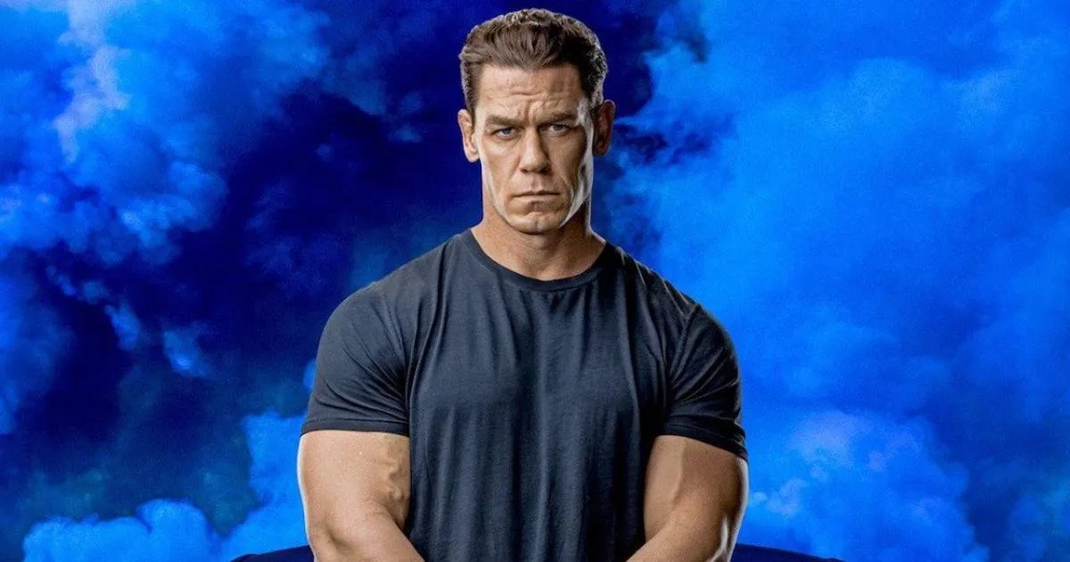 Vin Diesel บอก Paul Walker มาเข้าฝันให้เลือก John Cena มาแสดงใน Fast 9