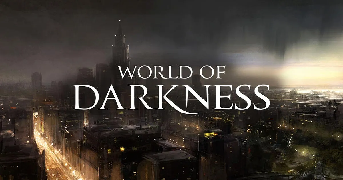 ผู้สร้างซีรีส์ Shadow & Bone เตรียมนำจักรวาล World of Darkness ทำเป็นหนังและซีรีส์