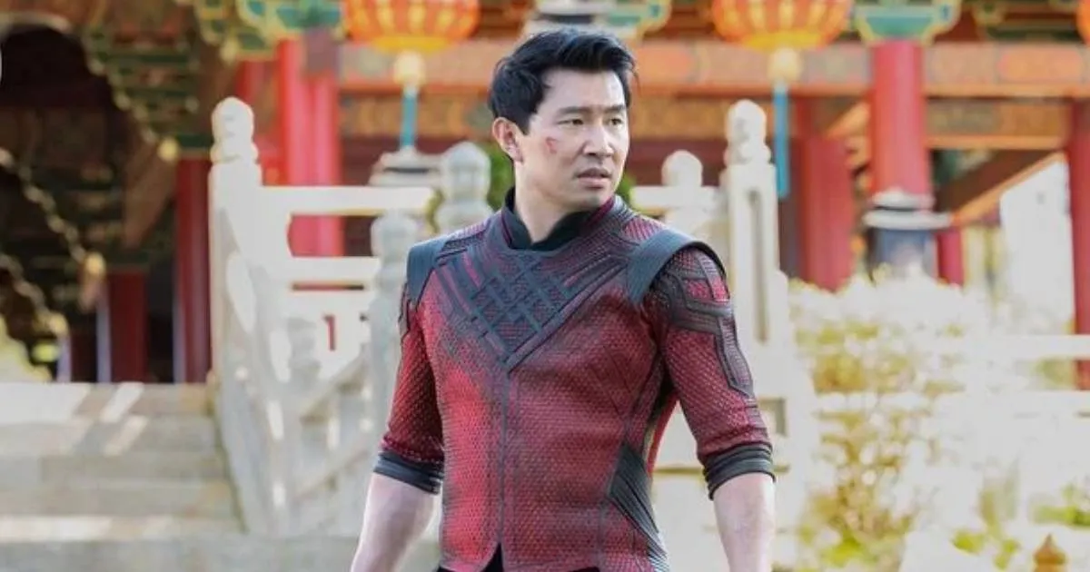 Shang-Chi and the Legend of the Ten Rings ปล่อยเซตภาพชุดแรก