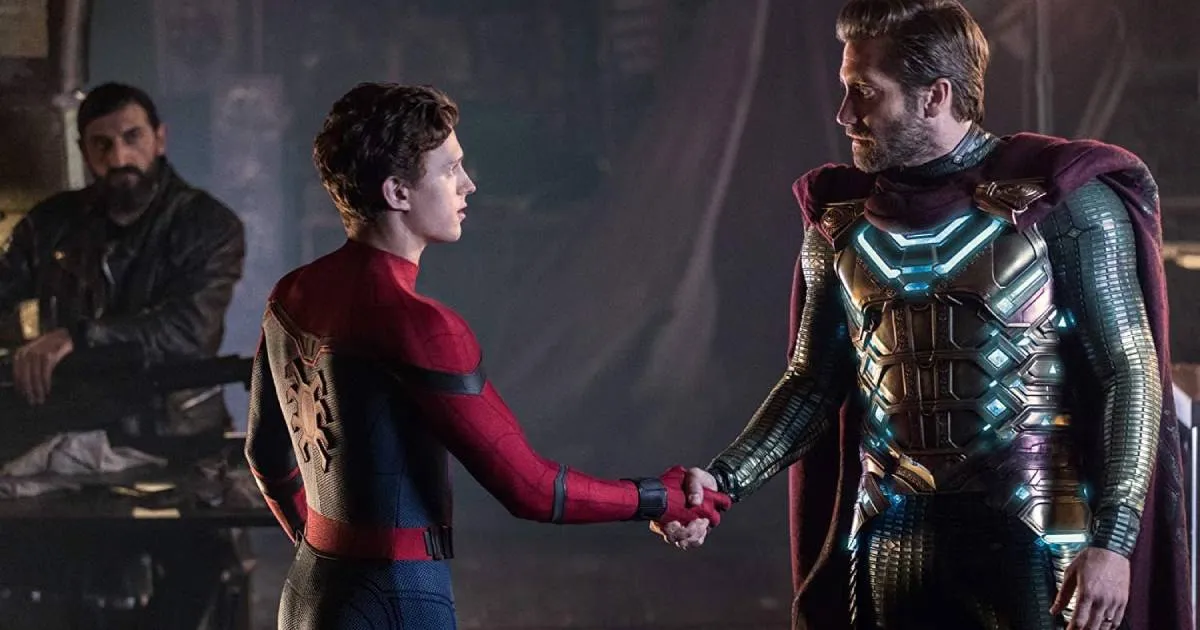 Netflix ได้สิทธิ์ในการฉายหนังของ Sony ทั้งหมดตั้งแต่ปี 2022 เป็นต้นไป