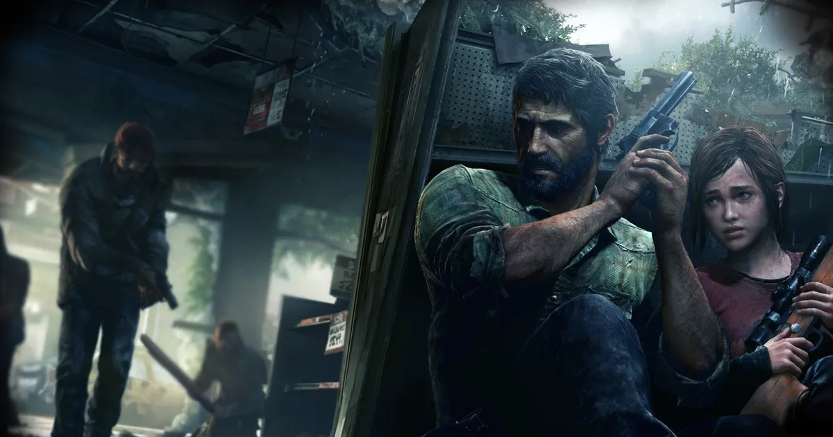ข่าวลือ Naughty Dog กำลังพัฒนา The Last of Us ภาครีเมคลง PlayStation5