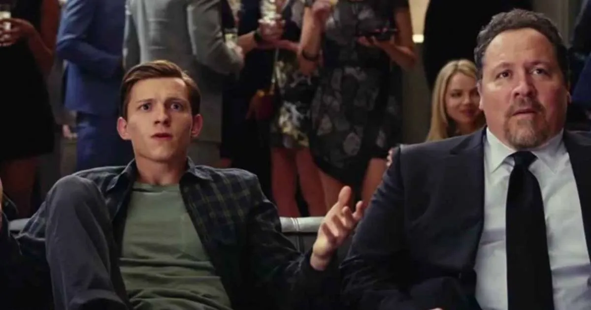Happy Hogan อาจกลับมามีบทบาทอีกครั้งใน Spider-Man: No Way Home