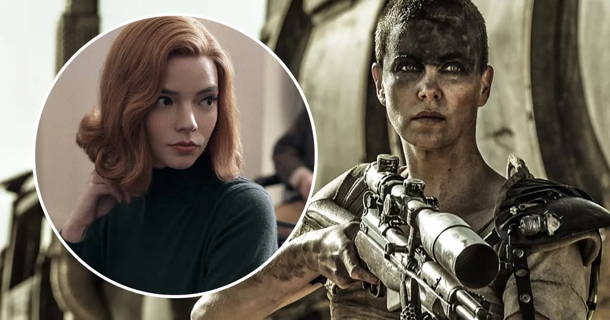 Mad Max ภาคปฐมบทเตรียมเดินกล้องเริ่มถ่ายทำที่ออสเตรเลียแล้ว