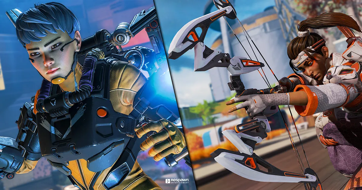 เลิกลือ! Apex Legends ซีซั่น 9 ตัวละครใหม่และเนื้อหาอื่นๆ จะมีอะไรบ้าง มาดูกัน!
