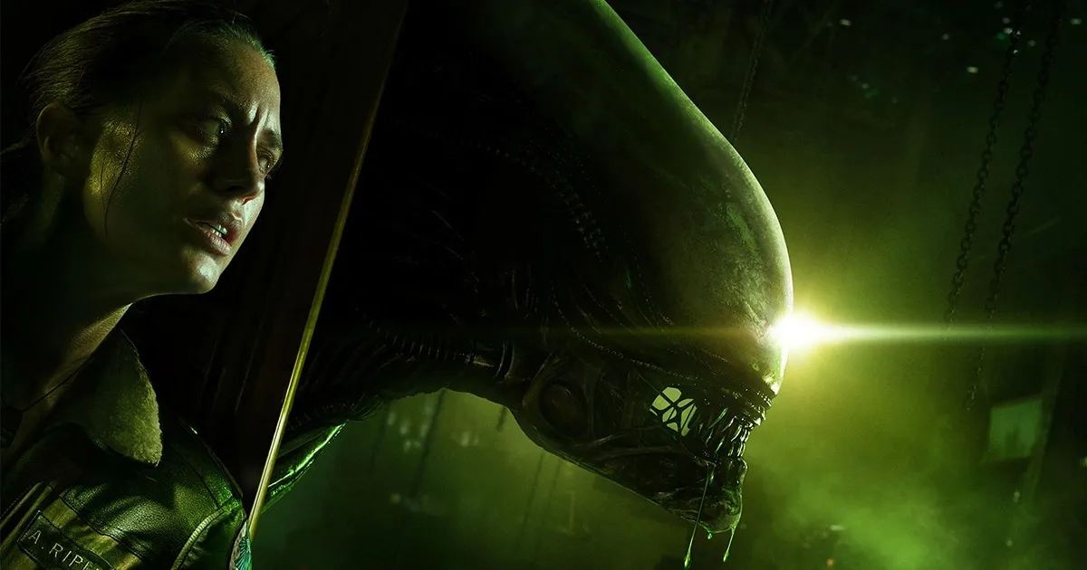 ปูเสื่อรอ! Epic Games Strore เตรียมแจกเกม Alien: Isolation ฟรีสัปดาห์นี้