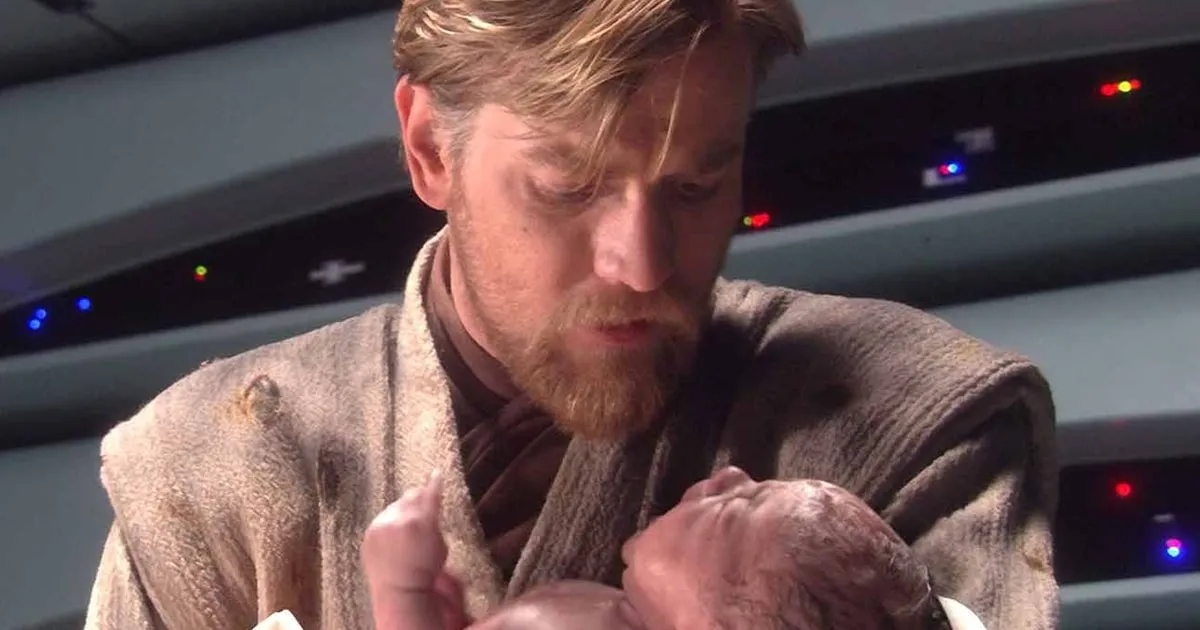 Ewan McGregor แย้ม Luke Skywalker อาจได้มีบทบาทในซีรีส์ Obi-Wan Kenobi