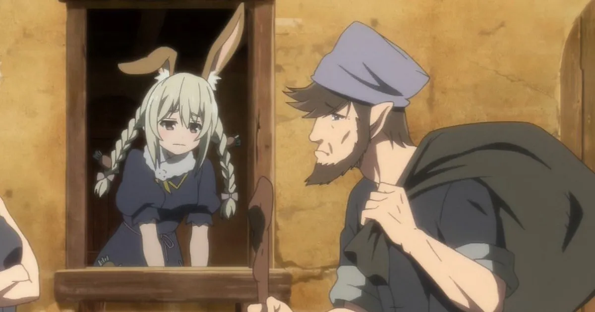 ทีมงานอนิเมะ How Not to Summon a Demon Lord ประกาศขอโทษที่แอบใส่ Pekora เข้ามา