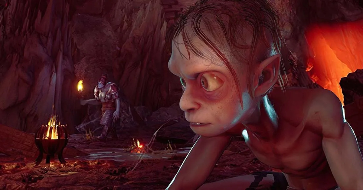 ผู้พัฒนา Gollum เผยการทำให้เกมรัน 60 FPS บน PS5 คือเป้าหมายหลักของทีม