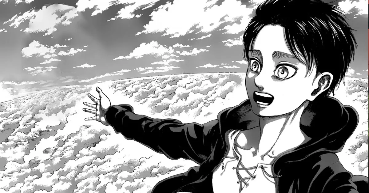Attack on Titan ต้นฉบับตอนสุดท้ายเสร็จสมบูรณ์แล้ว แฟน ๆ ต่างร่วมขอบคุณกับเวลาที่แสนยาวนาน