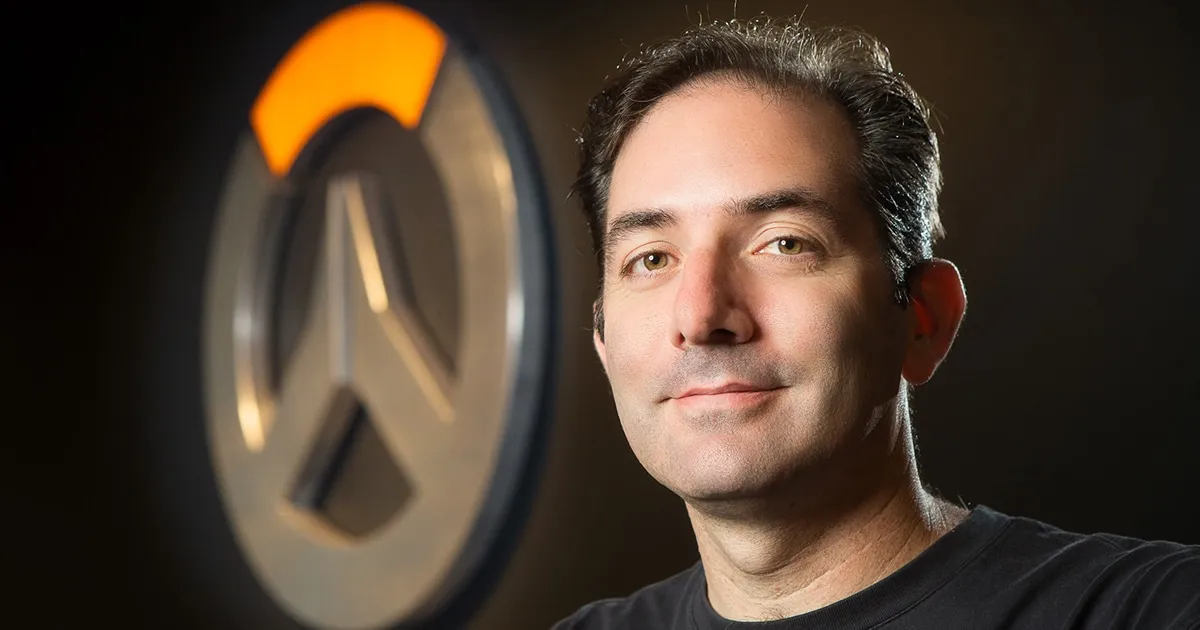 Jeff Kaplan ผู้กำกับเกม Overwatch ประกาศลาอออกจาก Blizzard แล้ว