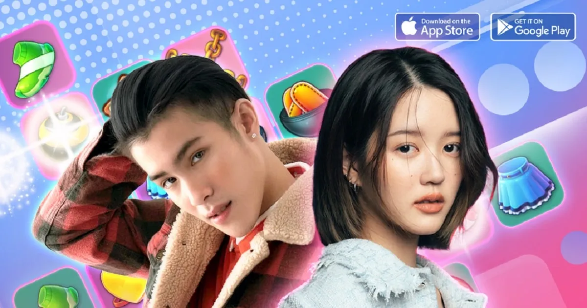 Audition Puzzle กิจกรรม ‘ยิ่งเล่นยิ่งใกล้’ พร้อมคู่จิ้น เจ้านายและจูเน่