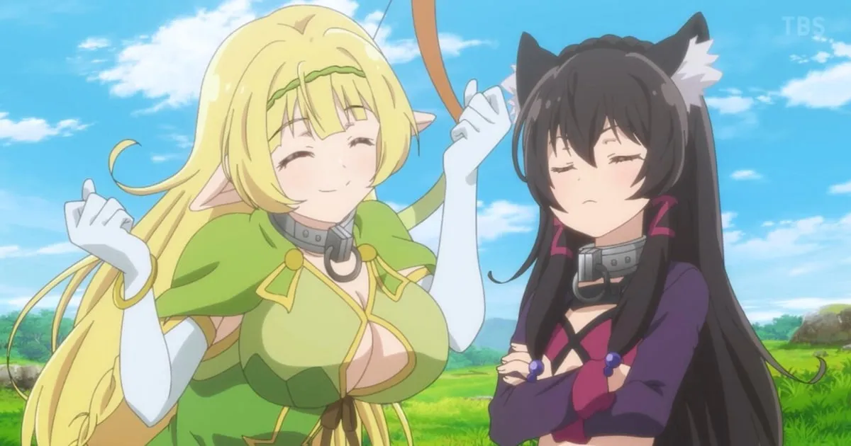 ส่องความเห็นผู้ชมหลังจากดู How Not to Summon a Demon Lord Ω ตอนที่ 1