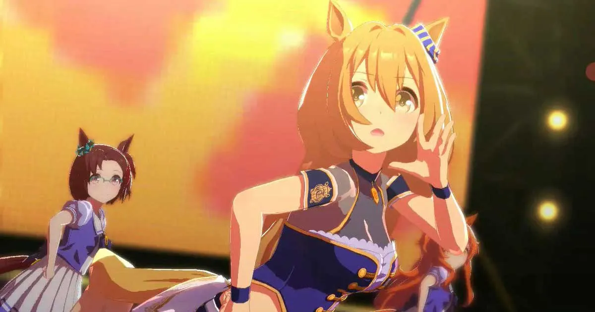 ชาวเกมอึ้ง Uma Musume มีสาวม้าตัวประกอบกว่า 600 คน