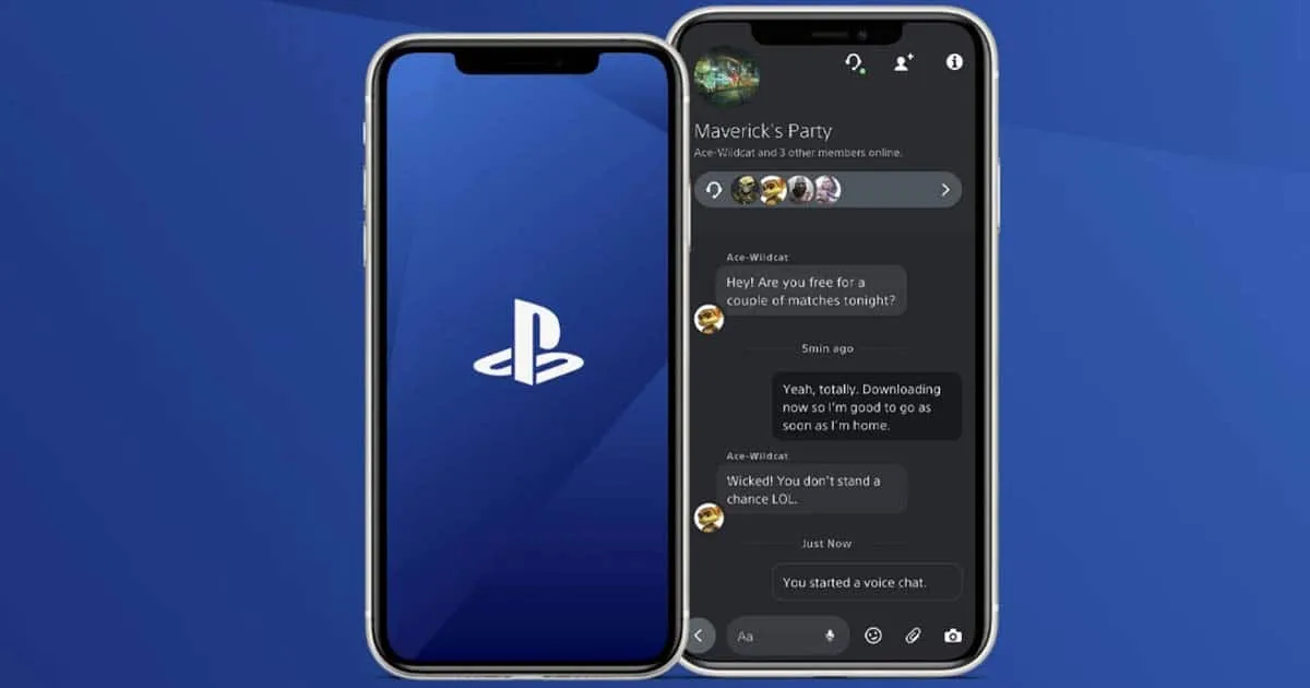 แอป PlayStation App มียอดติดตั้งผ่าน Google Play Store เกิน 100 ล้านครั้งแล้ว