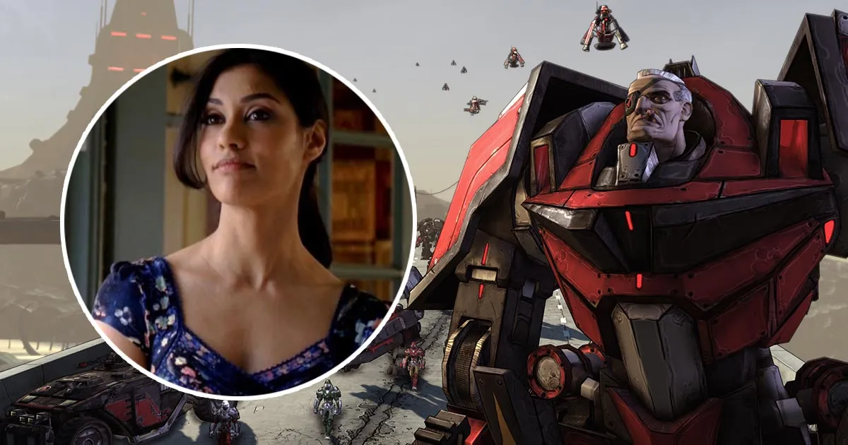 นักแสดงจาก Star Wars: Battlefront 2 จะร่วมแสดงใน Borderlands ฉบับหนังด้วย