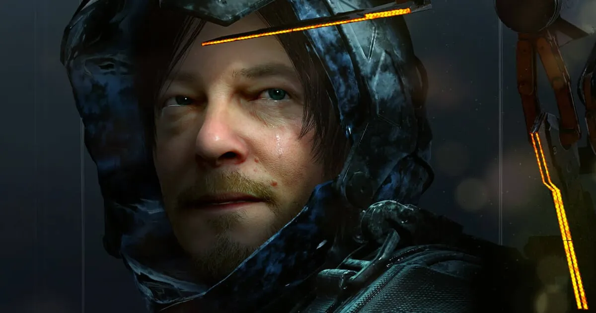 Death Stranding ประสบความสำเร็จด้านยอดขายอย่างสวยงามบน PC
