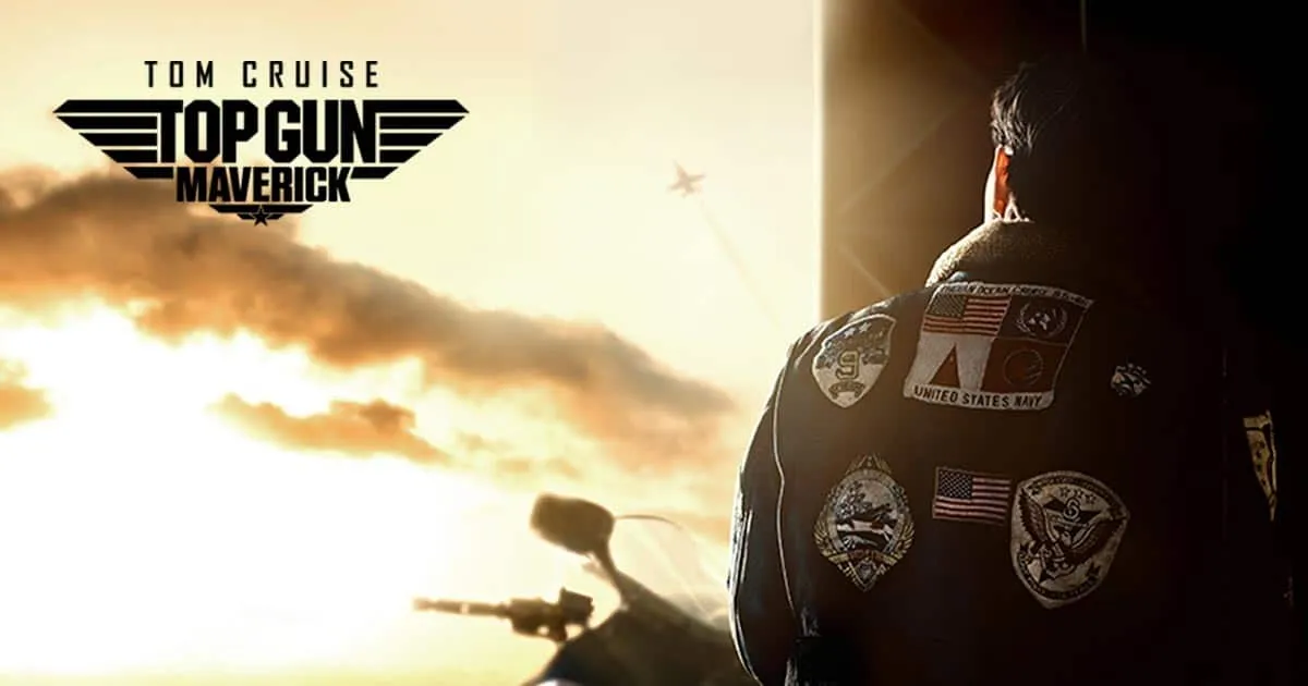 ผู้กำกับ Mission: Impossible คิดว่า Top Gun: Maverick มันคือหนังดีที่สุดที่เขามีส่วนร่วม