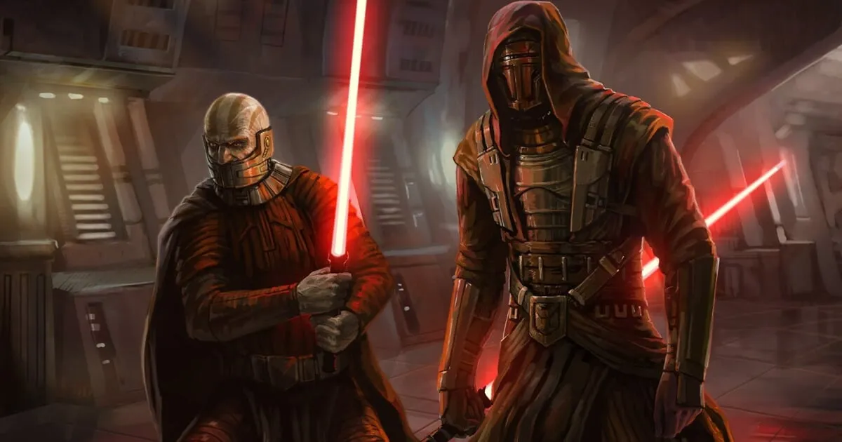 Star Wars: Knights of the Old Republic ฉบับ Remake อาจกำลังถูกพัฒนา