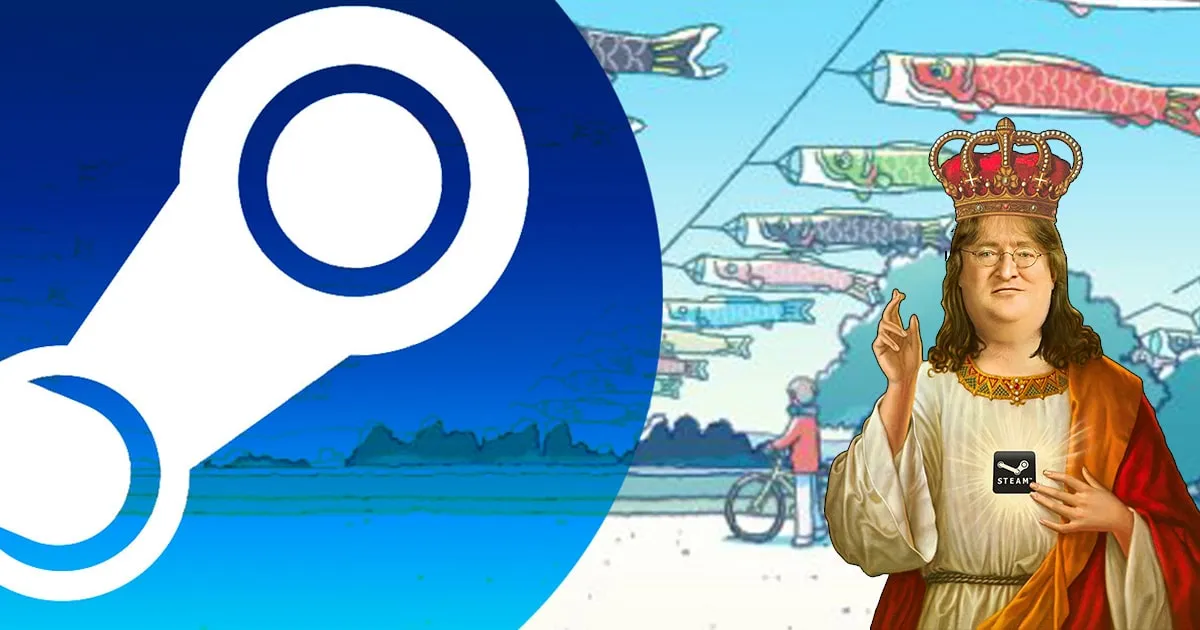 เริ่มแล้ว! Steam Golden Week Sale เทศกาลลดราคาเกมค่ายญี่ปุ่น