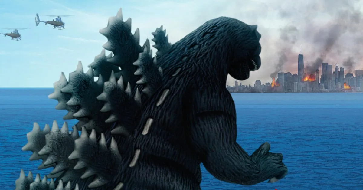 พร้อมออกทำลายล้าง! Godzilla Destruction เปิดให้บริการแล้วอย่างเป็นทางการทั่วโลก!