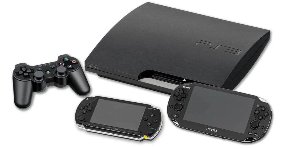 หาก PS Store ของ PS3, PSP และ PS Vita ปิด มีราว 2,200 เกมที่จะหายไปถาวร