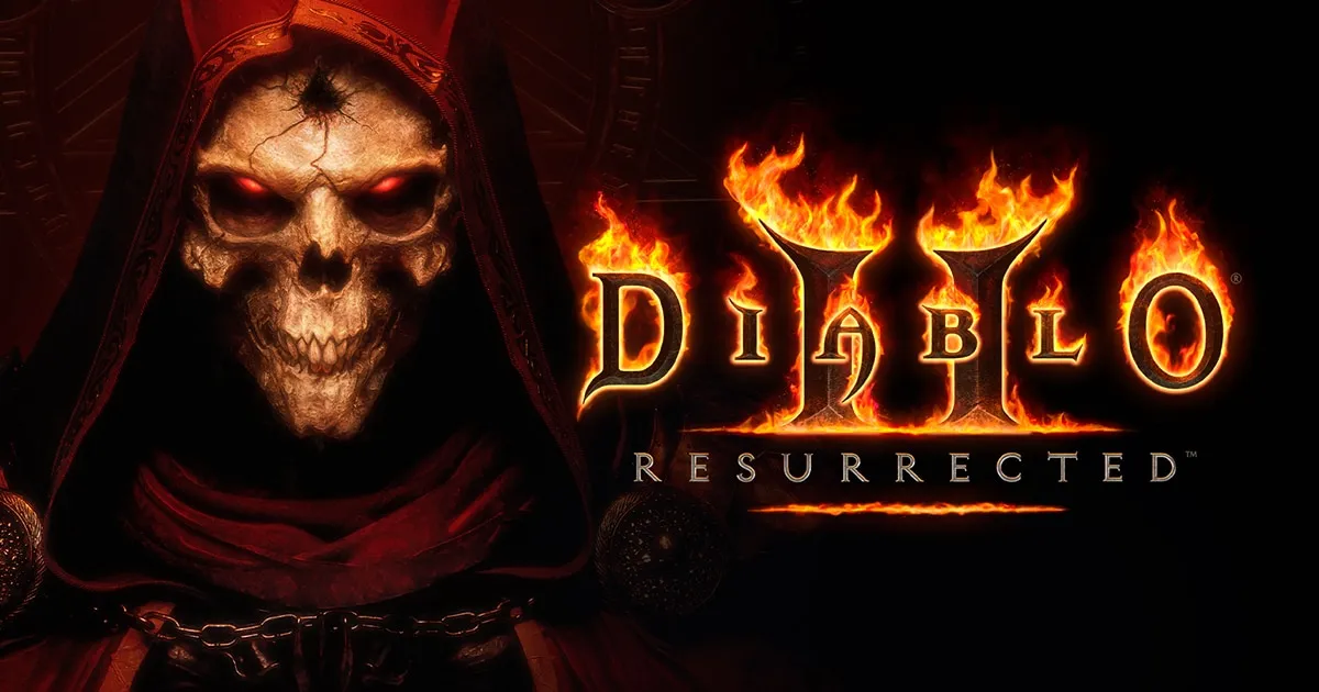 รอเลย! เกม Diablo II: Resurrected จะเปิดให้เล่นในสัปดาห์นี้