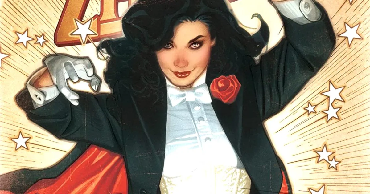 มือเขียนบท Zatanna ฉบับหนังยันเนื้อเรื่องจะมีความน่ากลัวและเข้มข้นแน่นอน