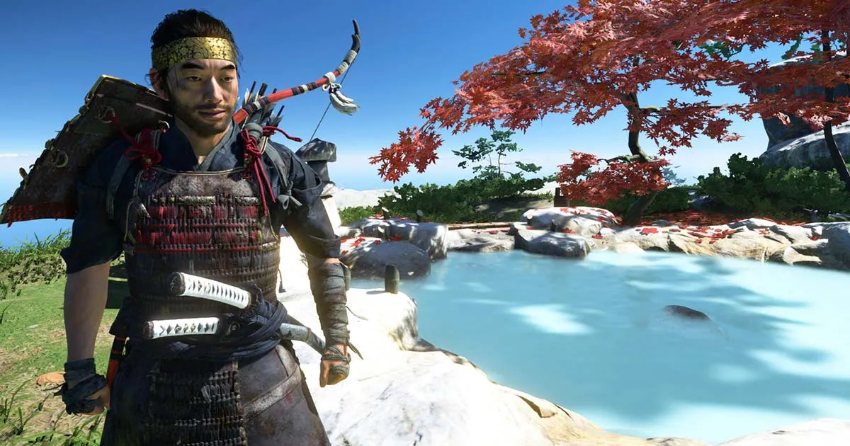 ผู้แข่งขันเกมโชว์ใน UK ตอบคำถามได้เพราะเคยเล่น Ghost of Tsushima มาก่อน