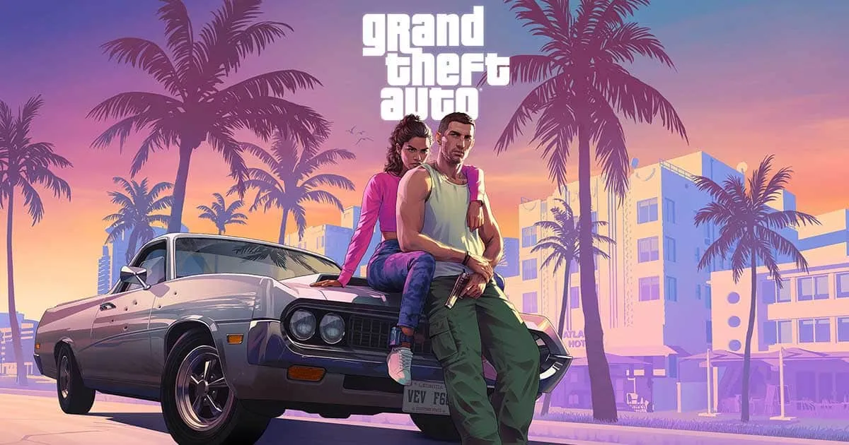 [April Fools Day] เซอร์ไพรส์! Grand Theft Auto VI จะวางจำหน่ายภายในเดือนนี้!