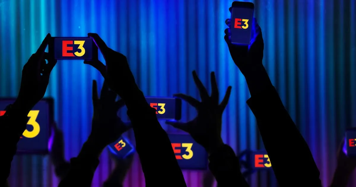 งานเกม E3 2021 จะจัดในรูปแบบดิจิตอล เข้าชมฟรีในวันที่ 12 - 15 มิถุนายนนี้