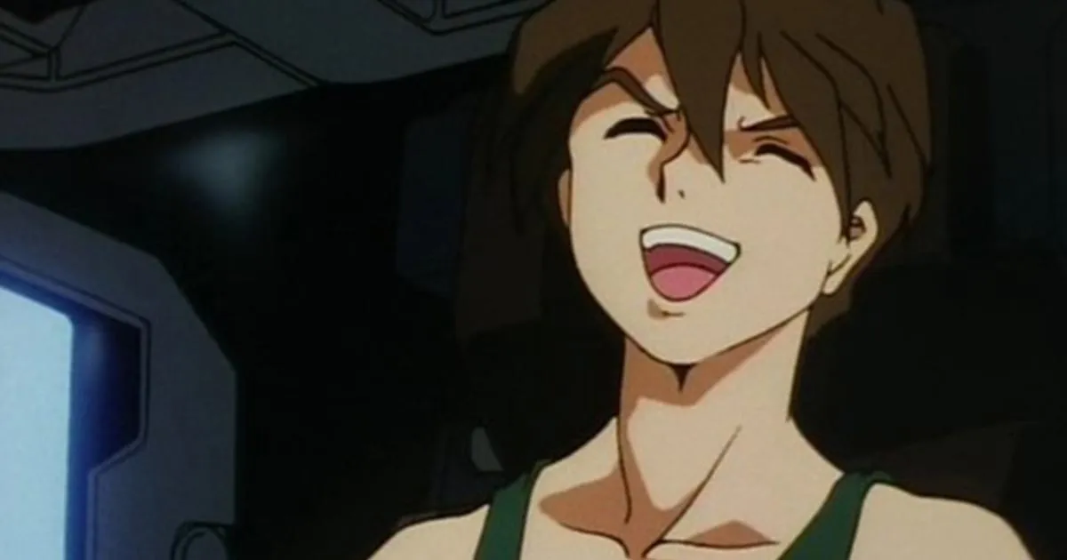 จำได้รึเปล่าว่าดูครั้งแรกภาคไหน 10 อันดับซีรีส์ Gundam ที่คนดูเป็นเรื่องแรกมากที่สุด
