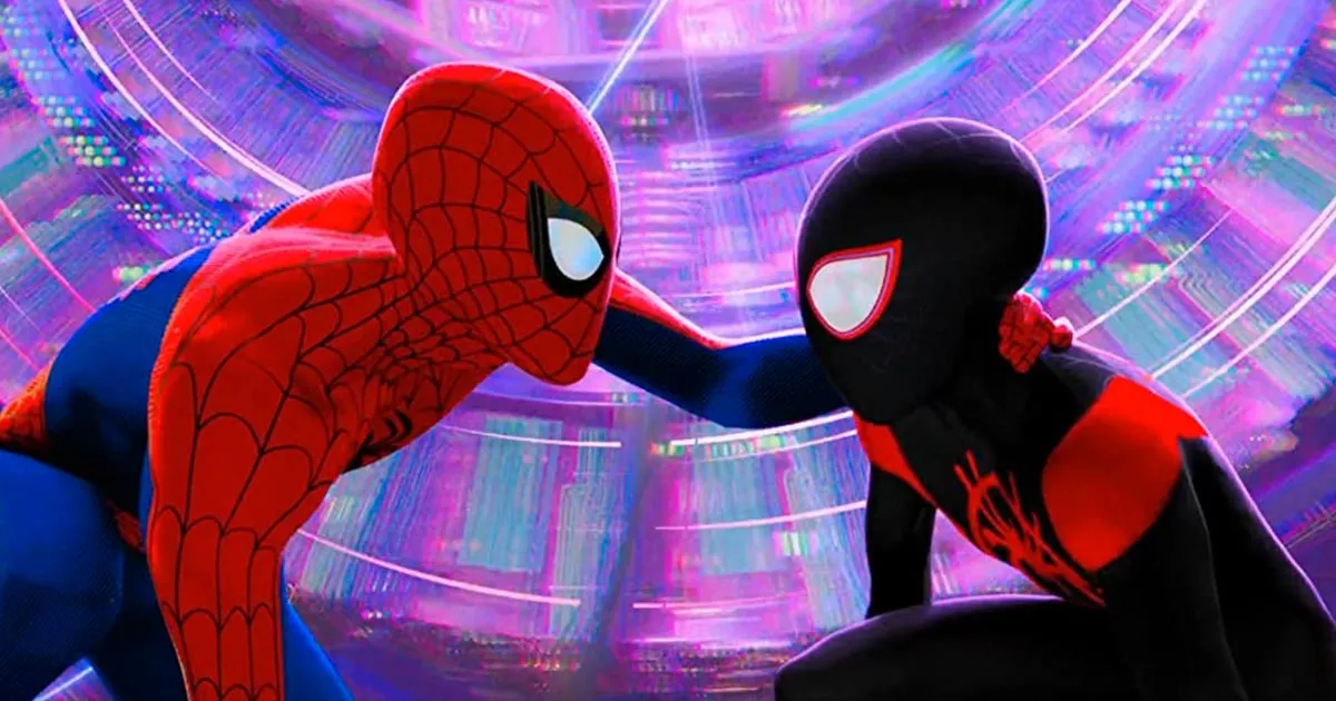 Into the Spider-Verse 2 อาจมี Spider-Man ฉบับอนิเมชั่นยุค 90s มาปรากฏตัว