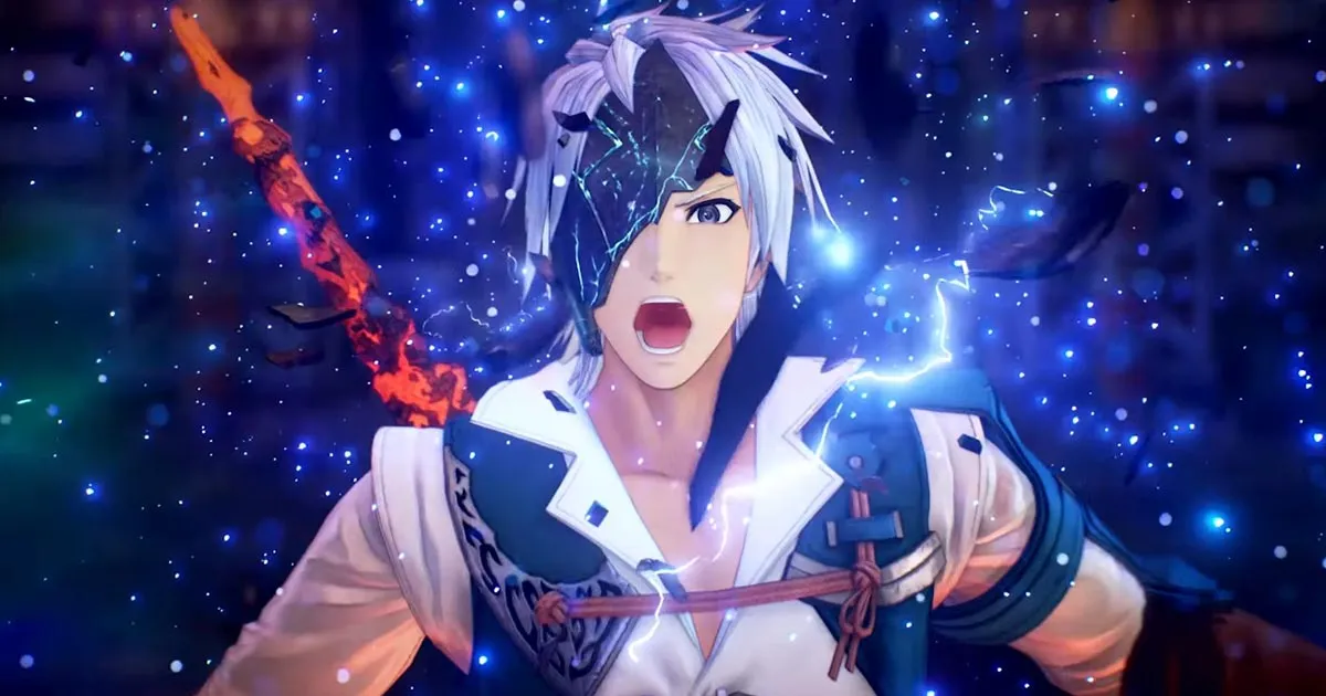 ส่องความเห็น ชาวญี่ปุ่นหลัง Tales of Arise โชว์คลิปใหม่เผยวันขาย แต่ไม่มี Nin