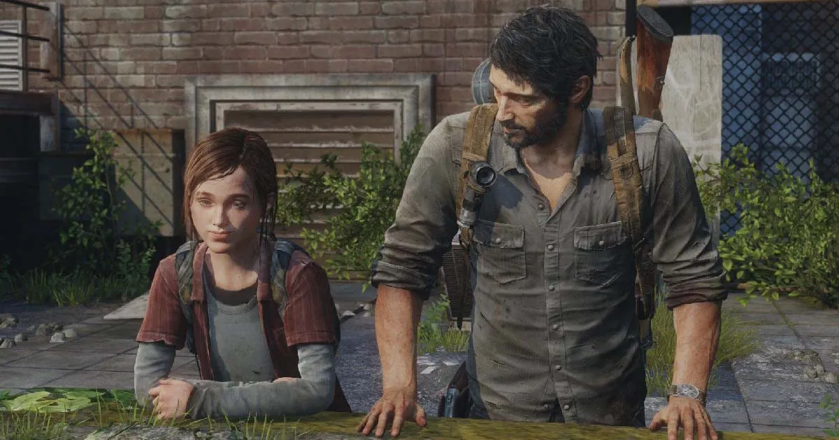 ลือ! The Last of Us Remake เกิดขึ้นได้เพราะโปรเจ็กต์เกมอื่นยังไม่เริ่มพัฒนาเลย